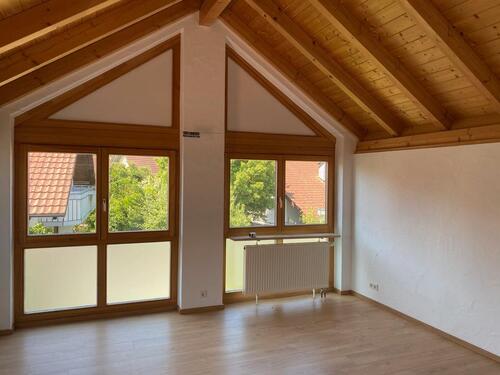 Foto - 4.5 Zimmer Etagenwohnung in Radolfzell am Bodensee