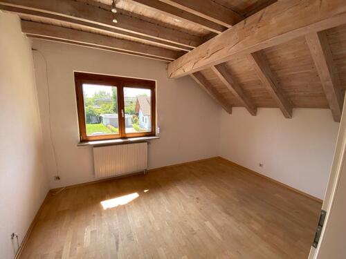 Foto - Etagenwohnung in Radolfzell am Bodensee zur Miete