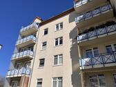 Foto - 2 Zimmer Etagenwohnung zur Miete in Riesa