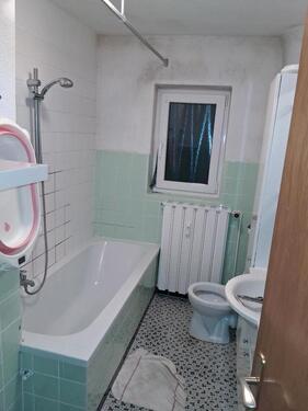 Foto - 2 Zimmer Wohnung 50m² Fischbach Kronach