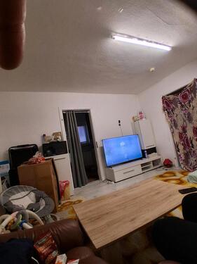 Foto - Erdgeschoßwohnung in Kronach zur Miete