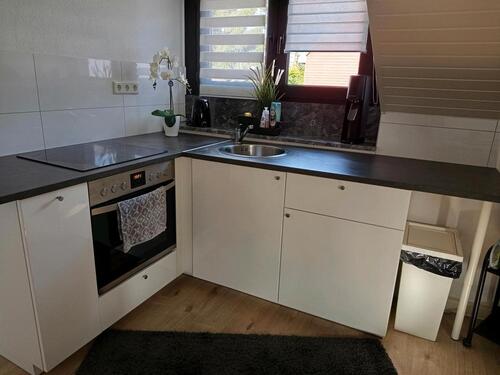 Foto - 2 Zimmer Dachgeschoßwohnung in Solingen