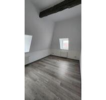 Gepflegte 3-Zimmer-Wohnung zu vermieten - Seegebiet Mansfelder Land