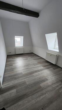 Foto - 3 Zimmer Etagenwohnung in Seegebiet Mansfelder Land