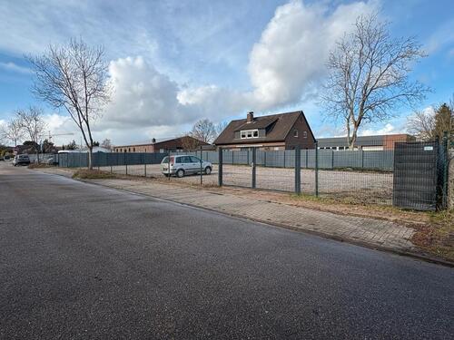 Foto - Stellfläche zu vermieten - 700,00&nbsp;EUR Miete,