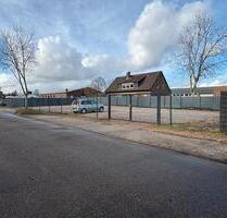 Stellfläche zu vermieten - 700,00&nbsp;EUR Miete, in Delmenhorst (PLZ: 27755) Düsternort