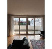 2,5- Zimmer Wohnung im Zentrum in Balingen