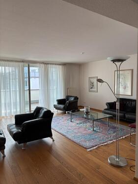 Foto - 2.5 Zimmer Terrassenwohnung in Balingen