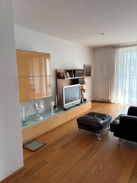 Foto - Terrassenwohnung in Balingen zur Miete