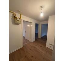 Frisch renovierte DG Wohnung in zentraler Lage mit viel Stauraum - Worms