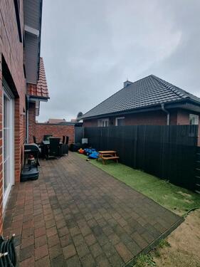 Foto - 4 Zimmer Reihenhaus zur Miete in Vreden