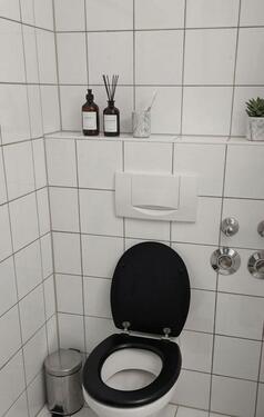 Foto - Sehr helle 2-Zimmer-Wohnung mit Balkon nahe Dresden-Mitte