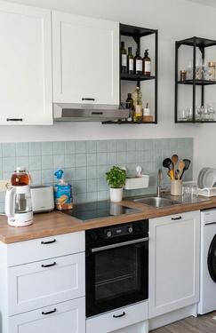 Foto - 2 Zimmer Etagenwohnung in Dresden