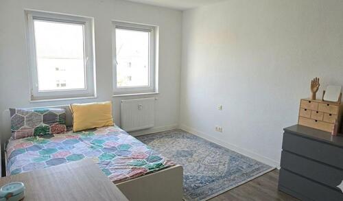 Foto - Etagenwohnung in Dresden zur Miete