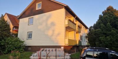 Foto - 2 ZKB mit Loggia in Hohegeiß - 250,00&nbsp;EUR Kaltmiete, ca.&nbsp; 42,84&nbsp;m&sup2;