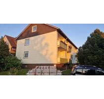 2 ZKB mit Loggia in Hohegeiß - 250,00&nbsp;EUR Kaltmiete, ca.&nbsp; 42,84&nbsp;m&sup2; in Braunlage (PLZ: 38700)