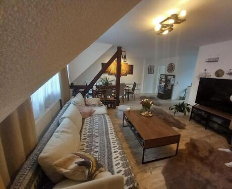 Foto - Wohnen am Wasser - 2,5 Zimmer Whg. in Dillweißenstein zur Miete