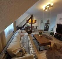 Wohnen am Wasser - 2,5 Zimmer Whg. in Dillweißenstein zur Miete - Pforzheim Büchenbronn