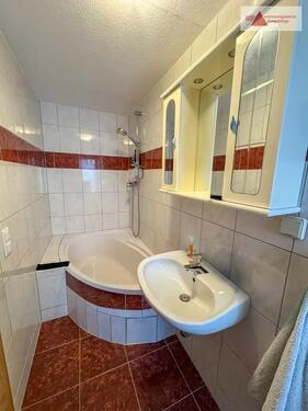 Foto - Erdgeschoßwohnung in Lauter-Bernsbach zur Miete