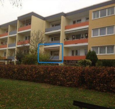 Foto - 3 Zimmer Etagenwohnung zum Kaufen in Köln