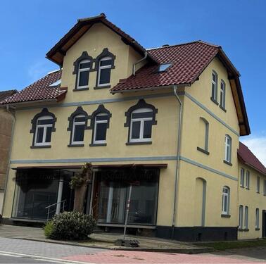 Foto - Wunderschönes Mehrfamilienhaus in Bodenfelde
