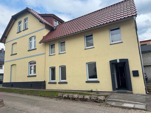 Foto - Mehrfamilienhaus, Wohnhaus zum Kaufen in Bodenfelde