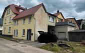Foto - Mehrfamilienhaus, Wohnhaus in Bodenfelde