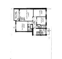 Vermiete 3 Zimmer Wohnung in Vechta