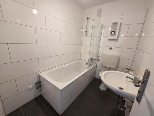 Foto - Etagenwohnung in Kaiserslautern zur Miete