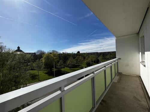 Foto - Hübsche 3 Raumwohnung!! - 375,00 EUR Kaltmiete,