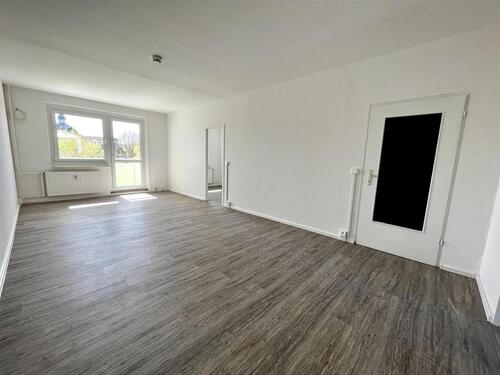 Foto - Etagenwohnung in Zwickau
