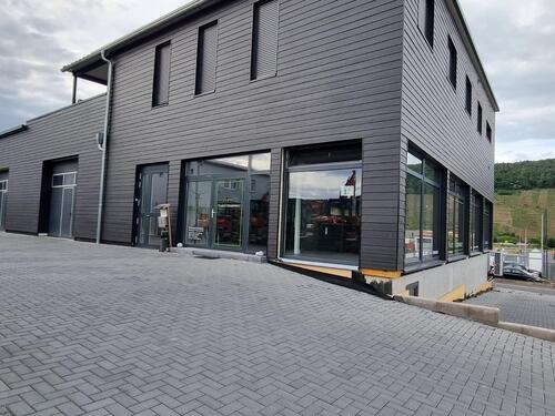 Foto - 150m² Gewerbefläche in Wörth am Main Büro Ausstellung Studio