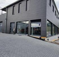 150m² Gewerbefläche in Wörth am Main Büro Ausstellung Studio