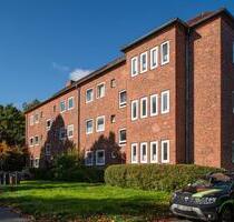 2-Zimmer-Wohnung in Kiel - 445,00 EUR Kaltmiete, in Kiel (PLZ: 24143) Gaarden-Ost