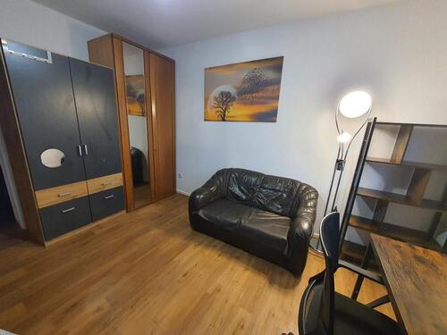 Foto - Möbliertes Zimmer in 2er-WG in Rüsselsheim zu vermieten