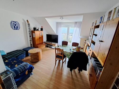 Foto - Etagenwohnung in Meppen