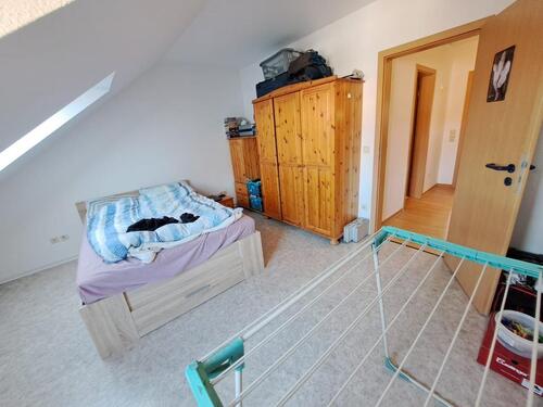 Foto - Etagenwohnung in Meppen zum Kaufen