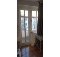 Wohnung in der Nähe von Ostkreuz bis 31.10.25 - Berlin Friedrichshain-Kreuzberg