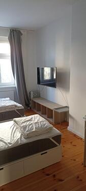 Foto - Etagenwohnung zur Miete in Berlin