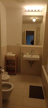 Foto - Etagenwohnung in Berlin zur Miete