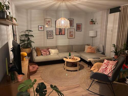 Foto - Etagenwohnung zur Miete in Wolfenbüttel