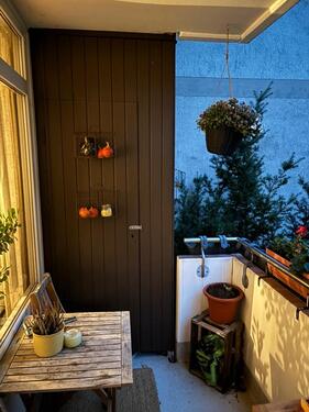 Foto - Etagenwohnung in Wolfenbüttel