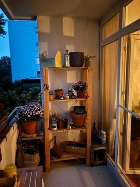 Foto - Etagenwohnung in Wolfenbüttel zur Miete