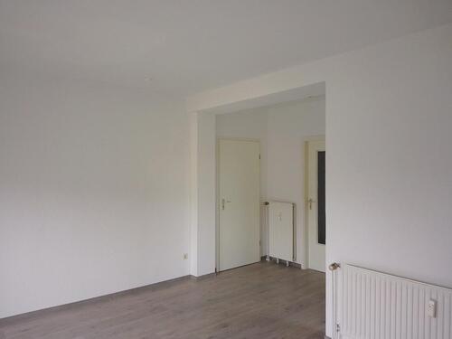 Foto - Etagenwohnung in Bremerhaven zur Miete