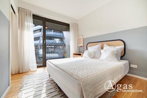 Foto - Etagenwohnung in Berlin zur Miete