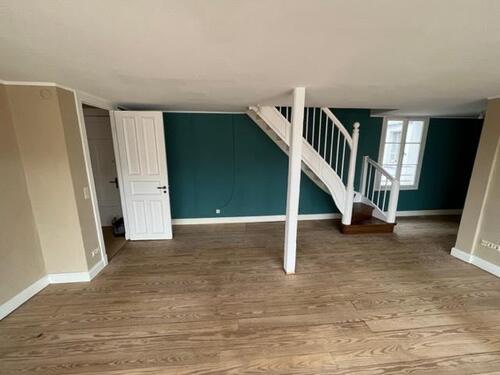 Foto - ❤️Dachterrassenwohnung, geräumig mit Blick ins Grüne