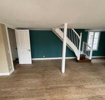 ❤️Dachterrassenwohnung, geräumig mit Blick ins Grüne - Hamburg Altona