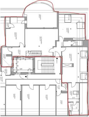 Foto - Etagenwohnung zur Miete in Hamburg