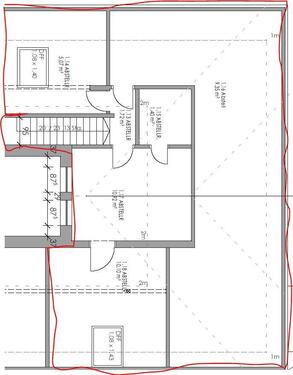 Foto - Etagenwohnung in Hamburg