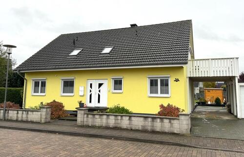 Foto - 3-Zimmer-Wohnung zu vermieten - Peine Stederdorf